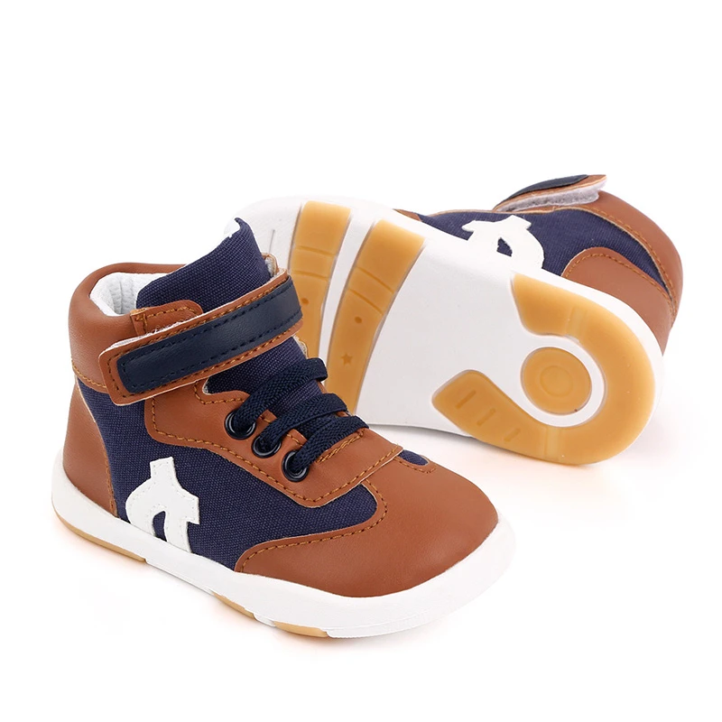 Baby Boy Shoes for Newborn First walkers